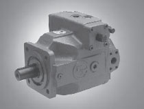 變量泵A4VSO