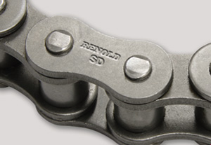 Renold SD 歐洲(BS)標準/ANSI