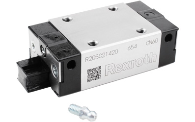 REXROTH-新型滑塊 R205C11320